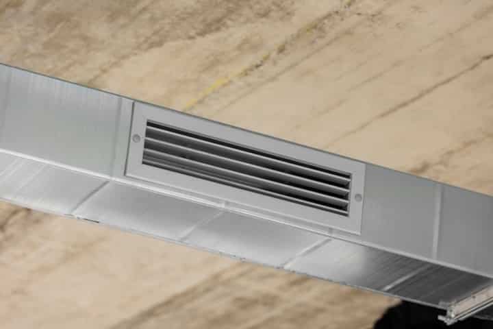 Expert Water Damage Repair Services for Ceilings